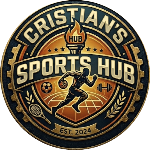 Sport Tracker Logo